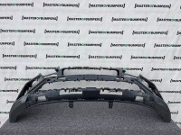 Hyundai Tucson N-line Hybrid Premium  2024-on Front Bumper 6 Pdc Genuine [h512]