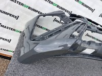 Hyundai Tucson N-line Hybrid Premium  2024-on Front Bumper 6 Pdc Genuine [h512]