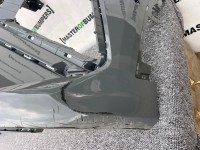Hyundai Tucson N-line Hybrid Premium  2024-on Front Bumper 6 Pdc Genuine [h512]