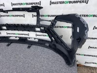 Hyundai Tucson N-line Hybrid Premium  2024-on Front Bumper 6 Pdc Genuine [h512]