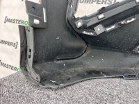 Hyundai Tucson N-line Hybrid Premium  2024-on Front Bumper 6 Pdc Genuine [h512]