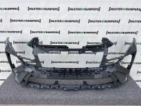 Hyundai Tucson N-line Hybrid Premium  2024-on Front Bumper 6 Pdc Genuine [h512]