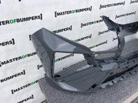 Hyundai Tucson N-line Hybrid Premium  2024-on Front Bumper 6 Pdc Genuine [h512]