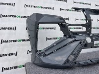 Hyundai Tucson N-line Hybrid Premium  2024-on Front Bumper 6 Pdc Genuine [h512]