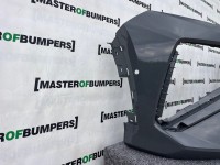 Hyundai Tucson N-line Hybrid Premium  2024-on Front Bumper 6 Pdc Genuine [h512]