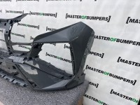 Hyundai Tucson N-line Hybrid Premium  2024-on Front Bumper 6 Pdc Genuine [h512]