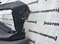 Hyundai Tucson N-line Hybrid Premium  2024-on Front Bumper 6 Pdc Genuine [h512]