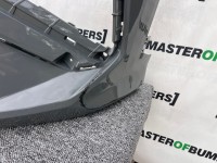 Hyundai Tucson N-line Hybrid Premium  2024-on Front Bumper 6 Pdc Genuine [h512]