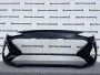 Hyundai I10 I10 Premium Se Hatchback 2020-2023 Front Bumper Genuine [h508]