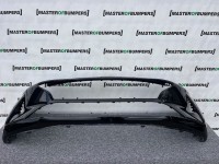 Hyundai I10 I10 Premium Se Hatchback 2020-2023 Front Bumper Genuine [h508]