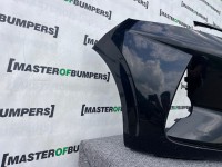 Hyundai I10 I10 Premium Se Hatchback 2020-2023 Front Bumper Genuine [h508]