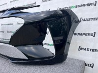 Hyundai I10 I10 Premium Se Hatchback 2020-2023 Front Bumper Genuine [h508]