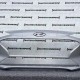 Hyundai I10 I10 Premium Se Hatchback 2020-2023 Front Bumper Genuine [h518]