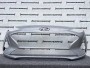 Hyundai I10 I10 Premium Se Hatchback 2020-2023 Front Bumper Genuine [h518]
