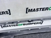 Hyundai I10 I10 Premium Se Hatchback 2020-2023 Front Bumper Genuine [h518]