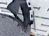 Hyundai I10 I10 Premium Se Hatchback 2020-2023 Front Bumper Genuine [h518]