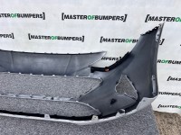 Hyundai I10 I10 Premium Se Hatchback 2020-2023 Front Bumper Genuine [h518]