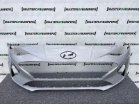 Hyundai I10 I10 Premium Se Hatchback 2020-2023 Front Bumper Genuine [h518]