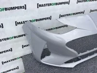 Hyundai I10 I10 Premium Se Hatchback 2020-2023 Front Bumper Genuine [h518]