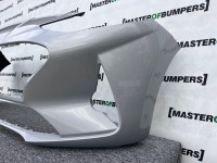 Hyundai I10 I10 Premium Se Hatchback 2020-2023 Front Bumper Genuine [h518]