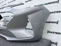 Hyundai I10 I10 Premium Se Hatchback 2020-2023 Front Bumper Genuine [h518]