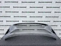 Hyundai I10 I10 Premium Se Hatchback 2020-2023 Front Bumper Genuine [h518]
