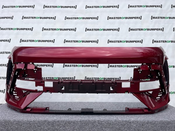 Hyundai Kona N-line Hatchback Mk2 2023-on Front Bumper 4 Pdc Genuine [h502]