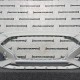 Hyundai I30 I30 Se Premium Hybrid Mk4 Lift 2021-2025 Front Bumper Genuine [h521]