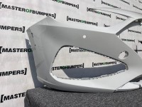 Hyundai I30 I30 Se Premium Hybrid Mk4 Lift 2021-2025 Front Bumper Genuine [h521]