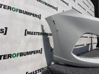 Hyundai I30 I30 Se Premium Hybrid Mk4 Lift 2021-2025 Front Bumper Genuine [h521]