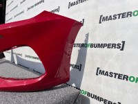 Hyundai I30 I30 Se Premium Hybrid Mk4 Lift 2021-2025 Front Bumper Genuine [h523]