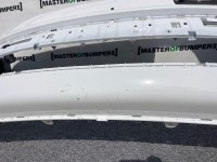 Hyundai Kona Electric Advance Mk2 2023-on Front Bumper 6 Pdc Genuine [h530]