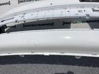 Hyundai Kona Electric Advance Mk2 2023-on Front Bumper 6 Pdc Genuine [h530]