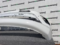 Hyundai Kona Electric Advance Mk2 2023-on Front Bumper 6 Pdc Genuine [h530]