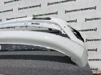 Hyundai Kona Electric Advance Mk2 2023-on Front Bumper 6 Pdc Genuine [h530]
