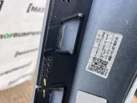 Hyundai Kona Electric Advance Mk2 2023-on Front Bumper 6 Pdc Genuine [h530]