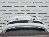 Hyundai Kona Electric Advance Mk2 2023-on Front Bumper 6 Pdc Genuine [h530]