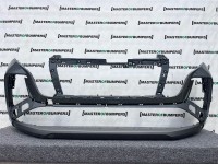 Hyundai Tucson N Line Hybrid 2021-2023 Front Bumper 4 Pdc Genuine [h541]