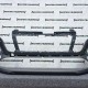 Hyundai Tucson N Line Hybrid 2021-2023 Front Bumper 4 Pdc Genuine [h541]