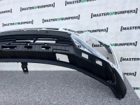 Hyundai Tucson Hybrid Premium Ultimate 2024-on Front Bumper Pdc Genuine [h546]