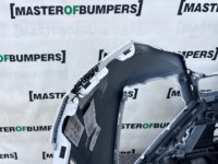 Hyundai Tucson Hybrid Premium Ultimate 2024-on Front Bumper Pdc Genuine [h546]