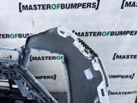Hyundai Tucson Hybrid Premium Ultimate 2024-on Front Bumper Pdc Genuine [h546]