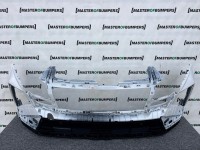 Hyundai Tucson Hybrid Premium Ultimate 2024-on Front Bumper Pdc Genuine [h546]