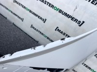 Hyundai Tucson Hybrid Premium Ultimate 2024-on Front Bumper Pdc Genuine [h546]