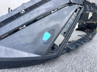 Hyundai Tucson N-line Hybrid Premium 2024-on Front Bumper 4 Pdc Genuine [h544]