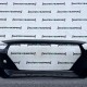 Hyundai I30 Premium Hatchback 2017-2020 Front Bumper 4 Pdc Genuine [h553]