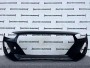 Hyundai I30 Premium Hatchback 2017-2020 Front Bumper 4 Pdc Genuine [h553]