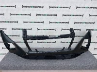 Hyundai Tucson Hybrid Se Premium Ultimate 2021-2023 Front Bumper Genuine [h555]