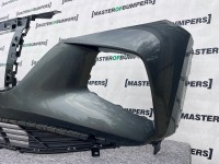 Hyundai Tucson Hybrid Se Premium Ultimate 2021-2023 Front Bumper Genuine [h555]