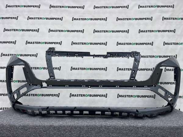 Hyundai Tucson N Line Performance 2021-2024 Front Bumper 4 Pdc Genuine [h561]